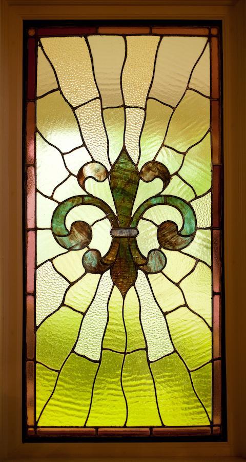Bed and Breakfast The Historic Morris Harvey House Fayetteville Zewnętrze zdjęcie